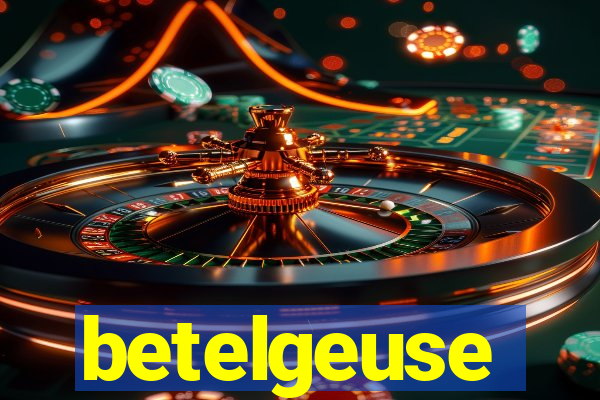 betelgeuse significado espiritual